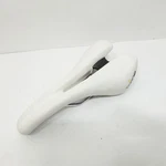 Proform Tour De France Trone Stationary Bike Saddle Bicycle Seat White. Fixed Price $24.99.