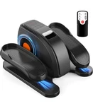 Sweetcrispy Mini Under-desk Elliptical Machine Silent, Space-saving Pedal. Fixed Price $121.50.
