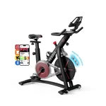 Yesoul Black Exercise Bike For Home,smart White Cycling Magnetic Station.... Fixed Price $275.17.