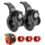 Barbell Clips Quick Release Weight Clamps 0.9-1.18INCH Multi-size Adju.... Fixed Price $22.51.