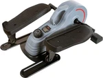 Sunny Health & Fitness Magnetic Underdesk Portable Elliptical Machine Sitting. Fixed Price $144.00.