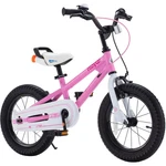 Royalbaby RB14B-6B Kids Freestyle Bike Pink. Fixed Price $87.00.