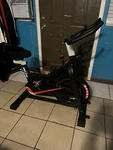 Relife Upright Exercise Bikes. Fixed Price $150.00.