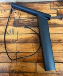 Echelon Connect EX-4S 4S+ Handlebar Mount Post Replacement Indoor Bike. Fixed Price $45.00.
