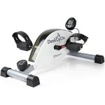 Deskcycle Under Bike Pedal Exerciser With Standard Height - White. Fixed Price $382.47.