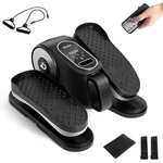 Under Desk Elliptical Machine, Eliptical Leg Exerciser As Seen On Tv With Rem.... Fixed Price $126.13.