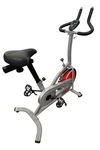 Sunny Health & Fitness Indoor Cycling Stationary Chain Drive SF-B1203 Upright. Fixed Price $299.00.