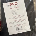 Bike Tool Cover Outdoor Storage Ripstop Material Waterproof & Anti-uv Xxl. Fixed Price $39.00.
