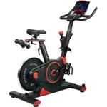 Echelon Connect EX-3 Cardio Exercise Bike Red Brand New Never Used. Fixed Price $600.00.