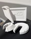 Peloton/exercise Bike Compatible Calibration Kit - 3D Printed. Fixed Price $11.99.