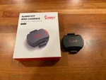 Sunny Health & Fitness Exercise Cycling 2-IN-1 Advanced Cadence For Bikes CB110. Fixed Price $39.95.