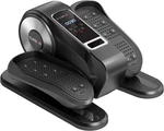 Under Desk Elliptical Machine, Electric Seated Pedal Exerciser, Mini. Fixed Price $91.10.