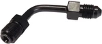 Magnum Abs Upper Brake Line Adapter - Black Motorcycle Street Bike AS47026. Fixed Price $45.45.