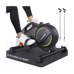 Yosuda Under Desk Pedal Exerciser - Magnetic Mini Bike, Pe.... Fixed Price $154.79.