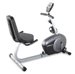 Weslo Pursuit Ct 3.4 Exercise Bike : Recumbent With Silent Magnetic Resistance. Fixed Price $170.00.