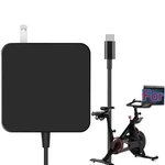 Usb Type-c Ac Adapter For Peloton Bike+ Plus CL02-0011 Monitor Tablet Psu. Fixed Price $25.98.