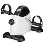 Under Desk Bike Pedal Exerciser Portable Home F.... Fixed Price $66.49.