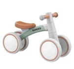 Sereed Baby Balance Bike Boys And Girls 12-24 Month Old Wheels In Green Nib!!. Fixed Price $26.99.