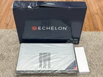 New Echelon Replacement Exercise 23.8" Tablet Monitor ECHTES-238. Fixed Price $129.95.