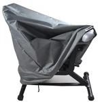 Mini Exercise Bike Cover Indoor Cycling Dust Protection Gym Equipment Gray. Fixed Price $22.10.