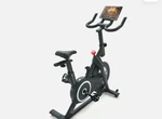 Lightly Used Echelon EX-15 Aerobic Training Cycle. Fixed Price $245.00.