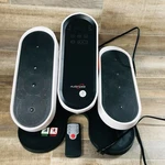 Hjdfgss Under Desk Elliptical Machine KMS011M Remote Mini Ellipse Low Impact Leg. Fixed Price $45.73.