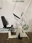 Theracycle 200 Recumbent Therapy Excellent Condition Pedals Belt. Fixed Price $1599.00.