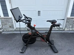 Peloton Bike In Excellent Condition. Fixed Price $475.00.