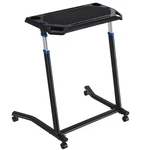 Cycling Desk, Mobile Foldable Multi-functional Bike Trainer & Treadmill Wit. Fixed Price $132.69.