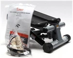 Sunny Health & Fitness Mini Stepper W/ Exercise Bands. Fixed Price $24.95.