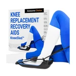 Kneesled Best Choice After Replacement Surgery Increases Range Of Mo. Fixed Price $70.49.