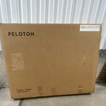 Peloton Tread+ Tablet Model TR-CL-A-01-R-B Mpn. Fixed Price $169.00.