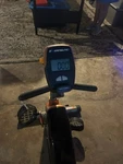 Exerpeutic Bike Pulse Readout Fitness Cardio Recumbent Stretch Ride. Fixed Price $144.90.