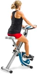 Xterra Fitness Folding Exercise Bike, 225 Lb Weight Capacity. Fixed Price $243.74.
