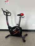 Harison Exercise Bike For Home Gym With Self-powered System, 350LBS Capacity. Fixed Price $219.99.