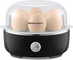 Elite Gourmet EGC115B Easy Cooker Electric 7-EGG Capacity, Soft, Medium, Har. Fixed Price $17.57.