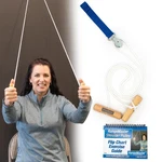 Rangemaster Over Door Shoulder Pulley Physical Therapy Tool .... Fixed Price $30.55.