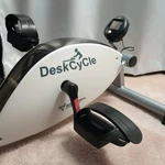 3D Innovations Deskcycle Under Home & Office Pedal Exerciser Bicycle. Fixed Price $89.99.