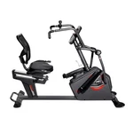 Sunny Health & Fitness Elite Recumbent Cross Trainer And Elliptical Machine Home. Fixed Price $699.96.