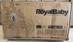 Royalbaby Kids Bike Ez Freestyle Training Balance To Pedal Easy Learning. Fixed Price $99.99.