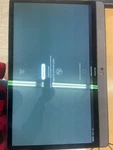 Peloton PLTN-TTR01-2 Screen Tablet For Bike+ Excellent Condition Factory Reset. Fixed Price $400.00.