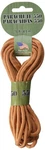 Lot Of Pepperell Parachute Cord, 4MM X 16-FEET, Copper. Fixed Price $24.00.