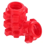 4PCS Dumbbell Spinlock Collars Barbell Rod Nut Non-slip Ba.... Fixed Price $18.68.