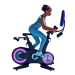 Echelon EX-8S Smart Connect Bike. Fixed Price $1999.99.