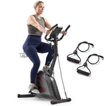 Sunny Health & Fitness Upright Bike 16-LEVEL Magnetic Resistance SF-B224004. Fixed Price $289.99.