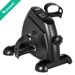 Portable Mini Exercise Bike Pedal Workout Fitness Arm Leg Under Desk. Fixed Price $28.49.
