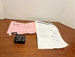 Healthrider Nordictrack Upright Bike Resistance Motor Brake Tensioner 184141. Fixed Price $60.00.
