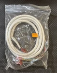 Lemond G-force Ut Upright Bike 70 Wire Harness Nip. Fixed Price $80.21.