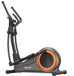 Niceday Elliptical Machine, Trainer With Hyper-quiet Magnetic Driving System. Fixed Price $300.00.