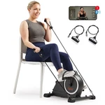 Sunny Health & Fitness Magnetic Mini Exercise Pedal Cycle SF-B020026SMART. Fixed Price $169.99.